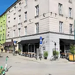 Green Apartments V2,0 #Nowy Square, Kazimierz District