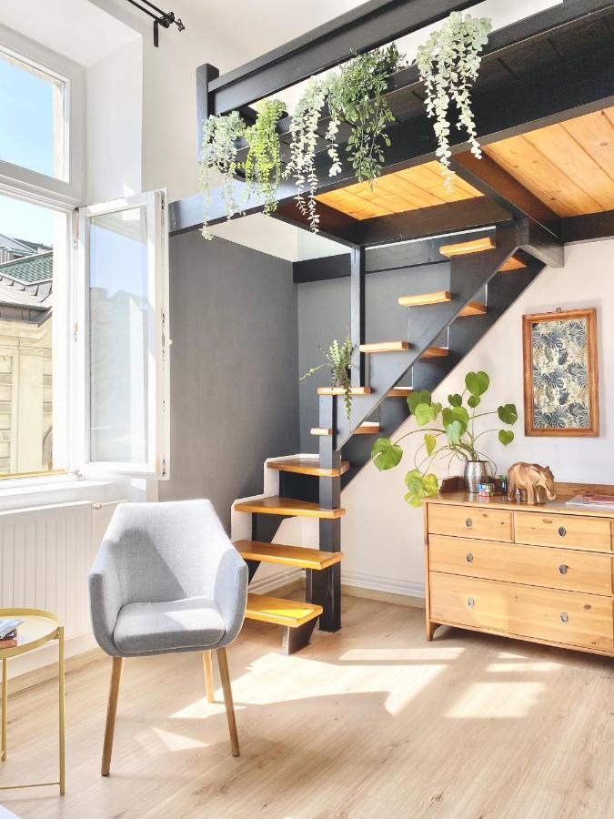 Green V2,0 #nowy Square, Kazimierz District Apartment Krakau